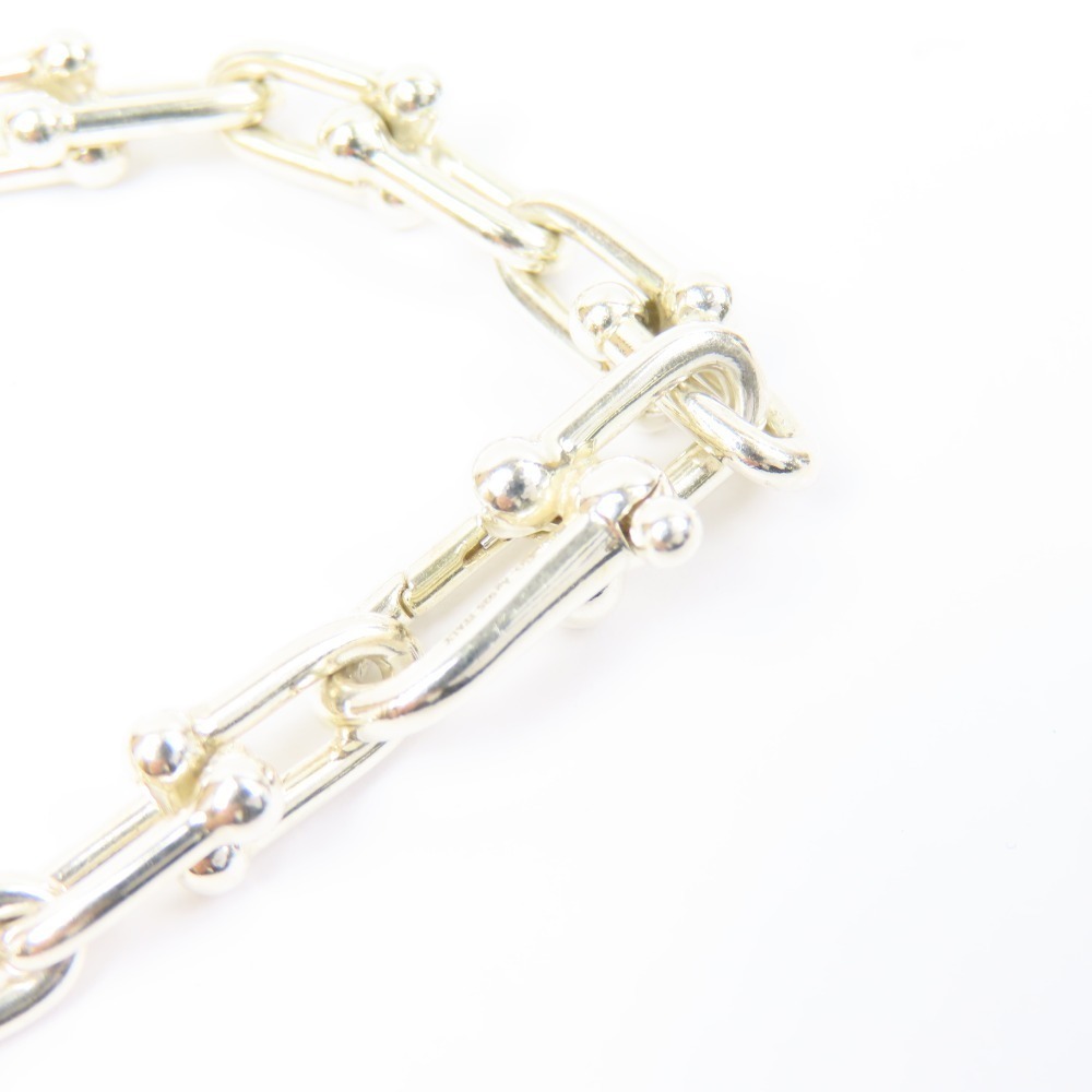 Tiffany Bracelet Medium Link Silver - image 2